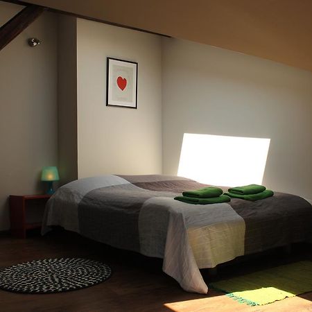 Sunny Studios Krakow Dış mekan fotoğraf