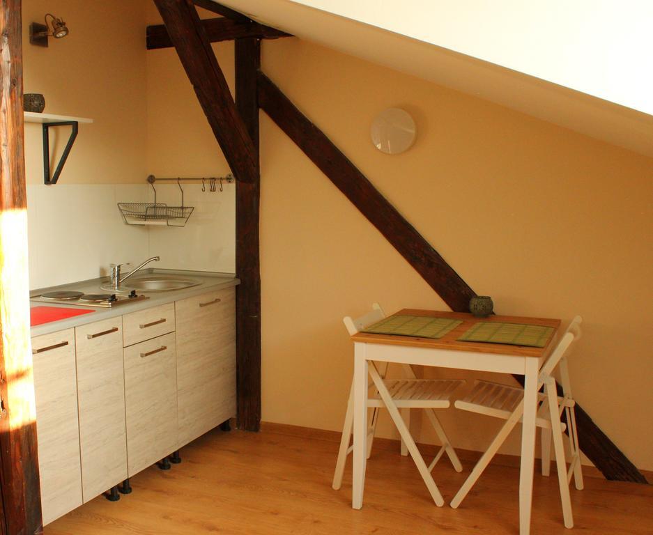 Sunny Studios Krakow Dış mekan fotoğraf