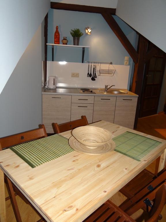 Sunny Studios Krakow Dış mekan fotoğraf