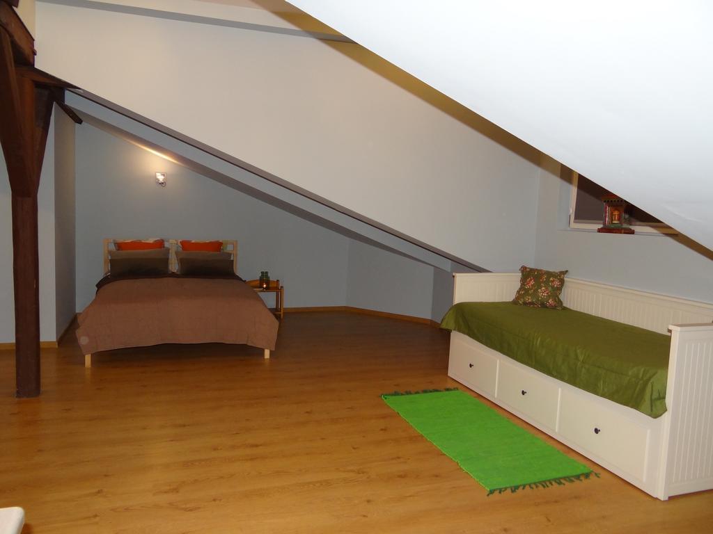 Sunny Studios Krakow Dış mekan fotoğraf