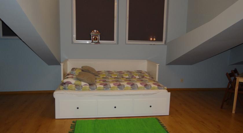 Sunny Studios Krakow Dış mekan fotoğraf