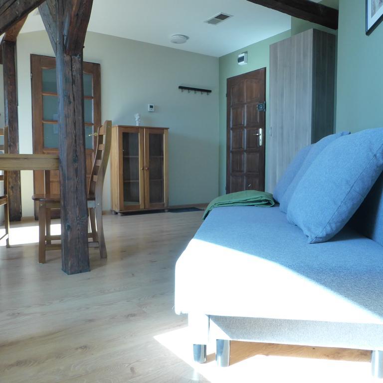 Sunny Studios Krakow Dış mekan fotoğraf