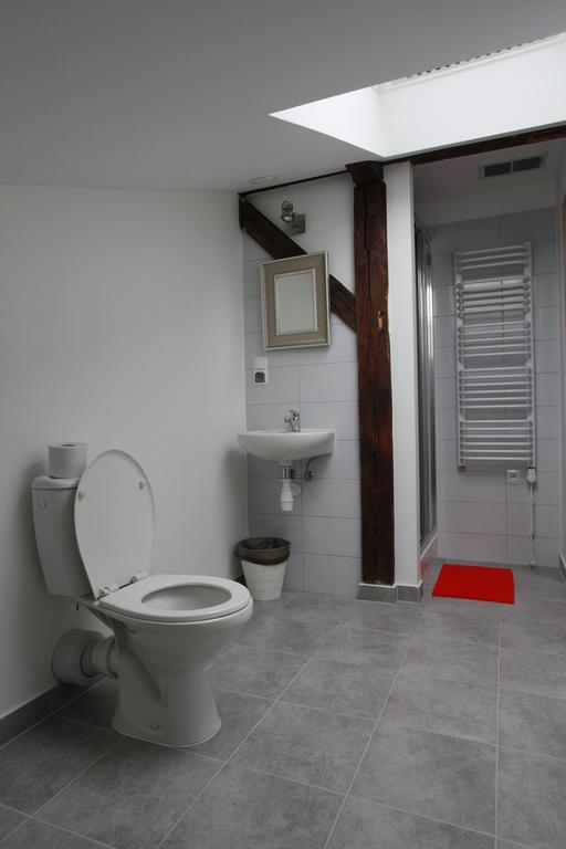 Sunny Studios Krakow Dış mekan fotoğraf