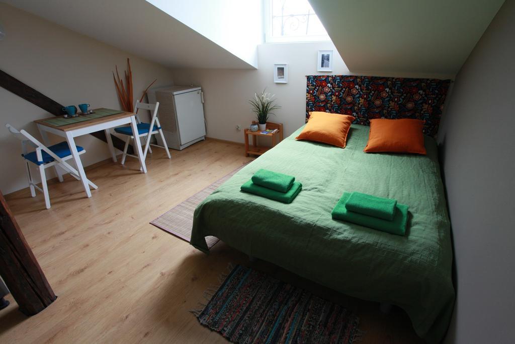 Sunny Studios Krakow Dış mekan fotoğraf