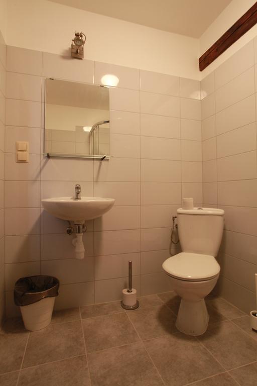 Sunny Studios Krakow Dış mekan fotoğraf
