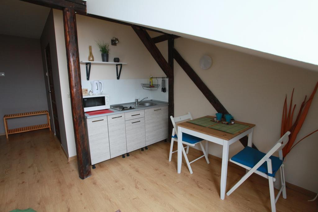 Sunny Studios Krakow Dış mekan fotoğraf