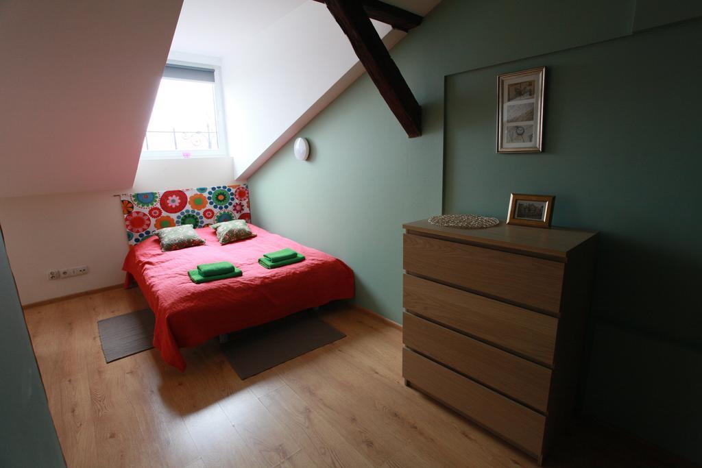 Sunny Studios Krakow Dış mekan fotoğraf