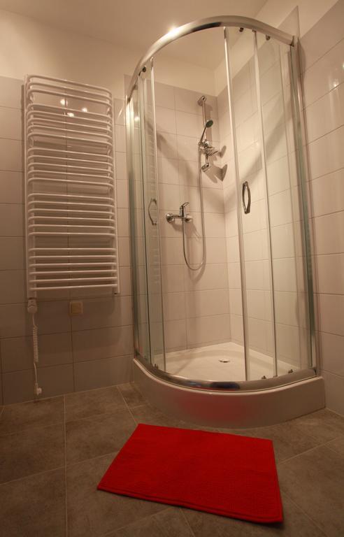 Sunny Studios Krakow Dış mekan fotoğraf