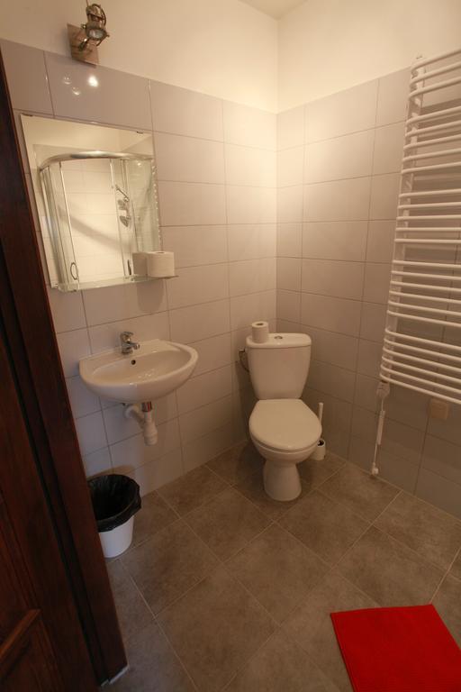 Sunny Studios Krakow Dış mekan fotoğraf