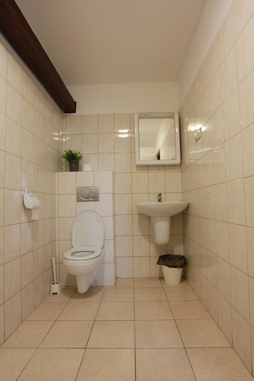 Sunny Studios Krakow Dış mekan fotoğraf