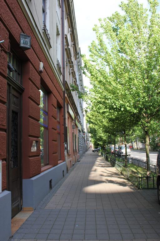 Sunny Studios Krakow Dış mekan fotoğraf