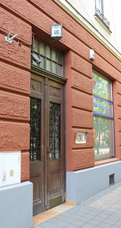Sunny Studios Krakow Dış mekan fotoğraf