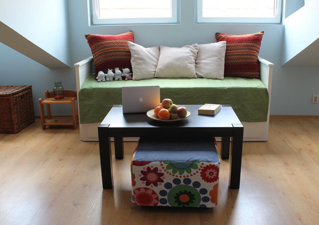 Sunny Studios Krakow Dış mekan fotoğraf