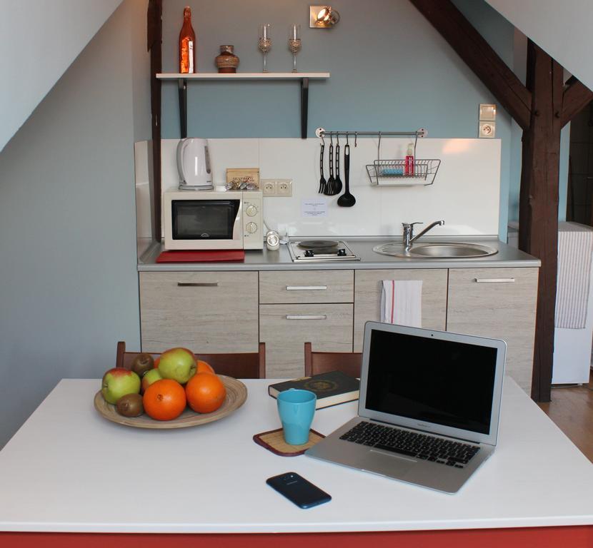Sunny Studios Krakow Dış mekan fotoğraf