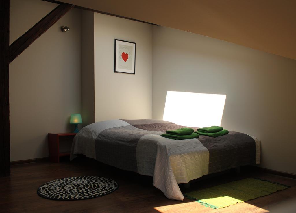 Sunny Studios Krakow Dış mekan fotoğraf