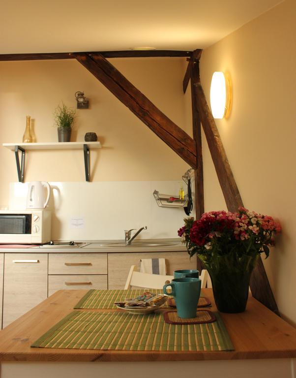 Sunny Studios Krakow Dış mekan fotoğraf