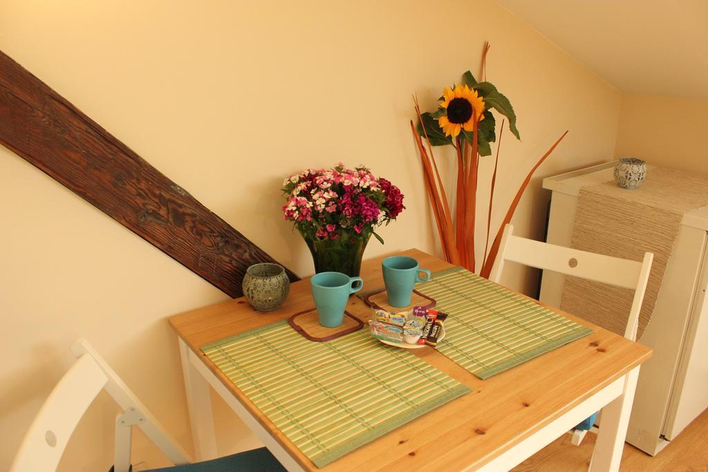 Sunny Studios Krakow Dış mekan fotoğraf