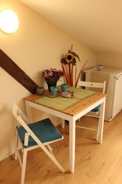 Sunny Studios Krakow Dış mekan fotoğraf