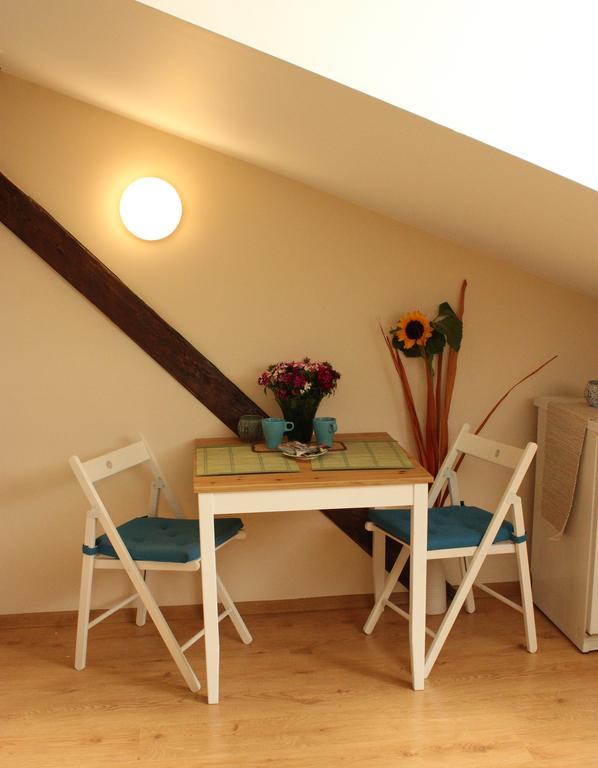 Sunny Studios Krakow Dış mekan fotoğraf